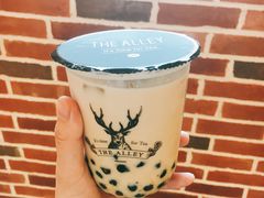 -鹿角巷The Alley(龙湖天街店)