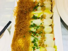 -宝轩渔府·老字号海鲜·正宗津菜(水上店)