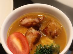 -箱美术馆私房菜(水晶郦城店)