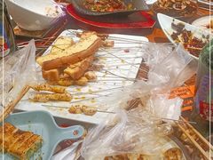 -状元阁烧烤(新华路总店)