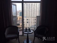 金紫薇酒店-金紫薇酒店(成都春熙路步行街店)
