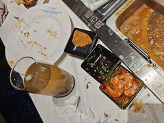 -星伦多 自助料理(圆融店)