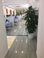 点击看大图 -蕾特恩专业祛痘·皮肤管理