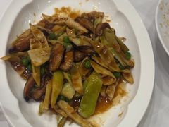 -万荣烤鸭店·北京菜(天坛店)