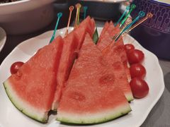 -北平食府·北京烤鸭(北京西站六里桥店)