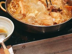 -MoMo牧场·寿喜烧专门店(长泰广场店)