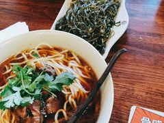 -李先生牛肉面大王(站北广场店)