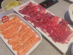-为什么牛潮汕牛肉火锅(万胜广场店)