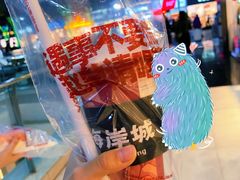 -赵总请喝茶(海岸城店)