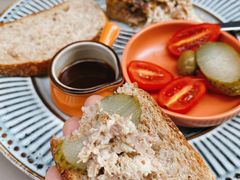 -老梦面包CHEZMOREL(麦子店)