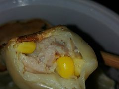 -熊大爷现包饺子(和平里店)
