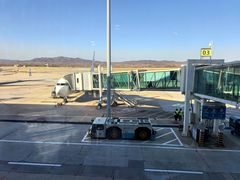 -威海大水泊国际机场