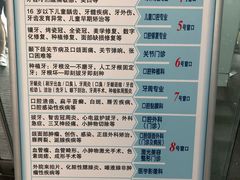 -北京大学口腔医院(魏公村总院)