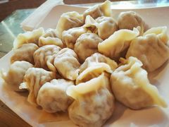 -宝源饺子(麦子店街店)