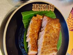 -simply thai天泰(世纪汇店)