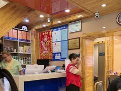-春花民族美食(佳木斯总店)