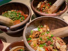 -京参 • 擂椒饭(这有山店)