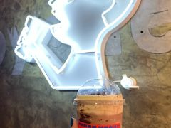-喜茶(东莞雍华庭店)