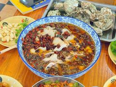 -江湖万州烤鱼(王子美食城)