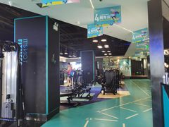 -威仕顿健身游泳(御锦城店)