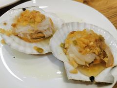 -小船渔村•大连菜•大连焖鱼(明泽街店)