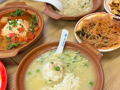 -71号豆汤饭·成都小馆(重庆观音桥店)