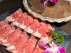 -九牧鱻·渝老鬼重庆火锅(人民路店)