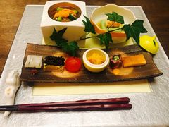 -空蝉怀石料理(益丰·外滩源店)