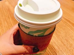 -星巴克(太原茂业天地店)