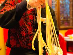 -芦月轩羊蝎子(劲松店)