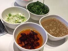 -乔先生涮肉·鲜活牛羊肉火锅(塘沽店)