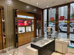 -宝岛眼镜(太原科技街店)