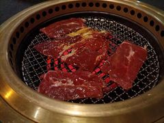 -神户赤童日式烤肉伙伴(东直门店)