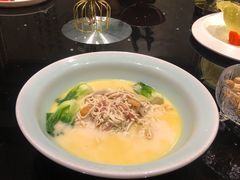 上海扣三丝-上海1号私藏菜(静安店)