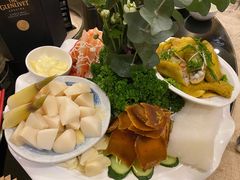 -巷语私房料理(华一实业大厦店)
