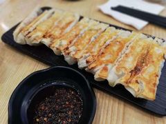 锅贴-灶座小锅烀饼·铁锅炖(全国总店)