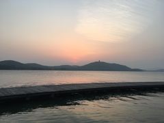 -水上明月·湖景餐厅