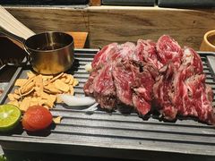 -筱田の食堂·izakaya(淮海中路店)