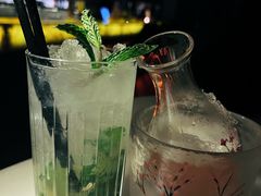 -柒Lounge(三里屯店)