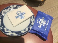 -小山日本料理(兴业太古汇店)