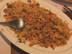 -大渔铁板烧(中山路八佰伴店)