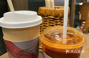 Traditional Thai Milk Tea