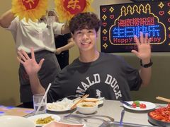 -海底捞火锅(杭州天虹购物中心店)