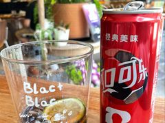 -Blac+Blac(中海环宇荟店)