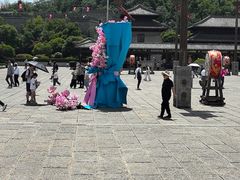 -三国赤壁古战场