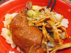 -大炮盐酥鸡(新街口店)