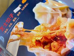 -宝源饺子(麦子店街店)