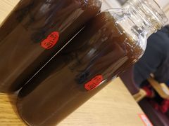 -金豆角砂锅焖面(安贞店)