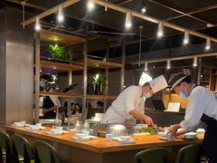 -飞阳铁板烧(ME TOWN购物中心店)