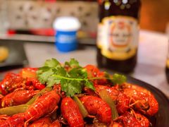 -酒里·宜州果酱烧烤(葛村店)